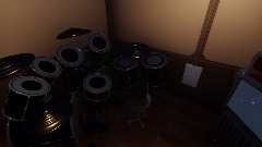 A screenshot taken in Dreams. 8 of 11.