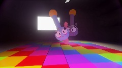 Me and atomic47m3 at the Nightclub