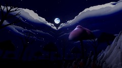 A screenshot taken in Dreams. 7 of 15.