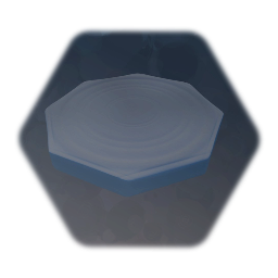 Stepping Stone - Octagon