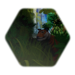 Path To The Falls - Reopened!