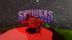 A screenshot taken in Dreams. 3 of 6.