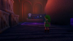 The Legend of Zelda - Majora's Mask (Witch's Shop)
