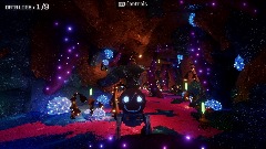 A screenshot taken in Dreams. 9 of 10.