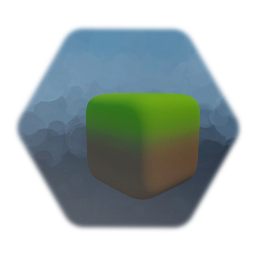 Grass block