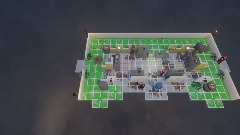 Remix de Rix - Niveau test 1J