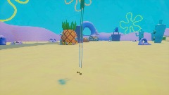 A screenshot taken in Dreams. 5 of 19.