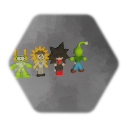 AY| making ocs into plushies.