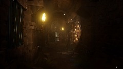 A screenshot taken in Dreams. 10 of 29.