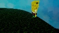 Spongebob movie