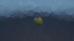 A screenshot taken in Dreams. 2 of 2.