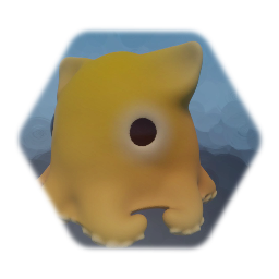 Dumbo Octopus