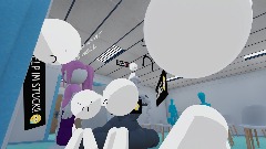 A screenshot taken in Dreams. 3 of 4.