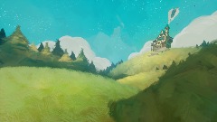 A screenshot taken in Dreams. 5 of 5.