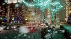 A screenshot taken in Dreams. 4 of 6.