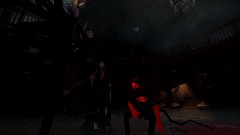 Devin.exe obeys his Father