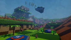 A screenshot taken in Dreams. 1 of 16.