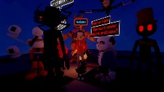 AY- Void of Nightmares