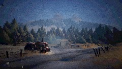 A screenshot taken in Dreams. 19 of 30.