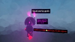 A screenshot taken in Dreams. 1 of 2.