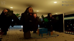 Valley View Center (wip)