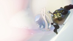 A screenshot taken in Dreams. 14 of 28.