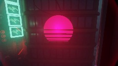 A screenshot taken in Dreams. 1 of 2.