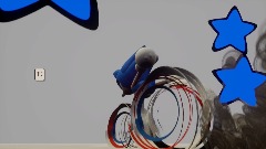 A screenshot taken in Dreams. 3 of 3.