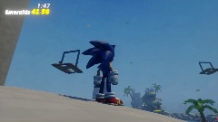 A screenshot taken in Dreams. 19 of 21.