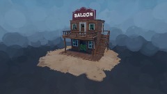 A screenshot taken in Dreams. 2 of 2.