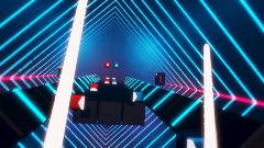 Remix of Beat Saber bruno