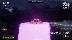 A screenshot taken in Dreams. 22 of 25.