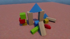 A screenshot taken in Dreams. 9 of 9.