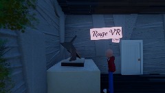 Rage VR