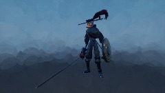 A screenshot taken in Dreams. 4 of 17.