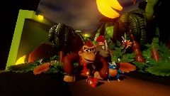 A screenshot taken in Dreams. 4 of 11.