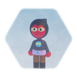 Ned (playable)