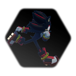 Shadow (Undercover Agent)