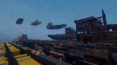 A screenshot taken in Dreams. 3 of 18.