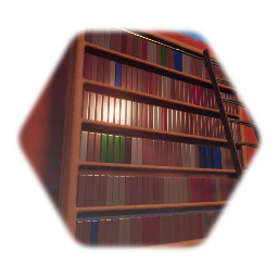 Bookcase