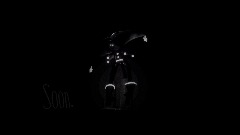 A screenshot taken in Dreams. 4 of 22.