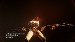 A screenshot taken in Dreams. 9 of 20.