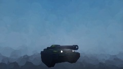 A screenshot taken in Dreams. 2 of 2.