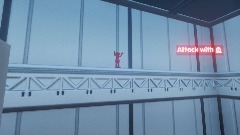 A screenshot taken in Dreams. 4 of 5.