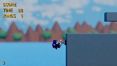 A screenshot taken in Dreams. 11 of 25.