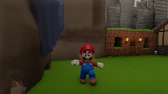 Wario apparition but better