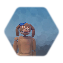 Mia The Dog 97 version