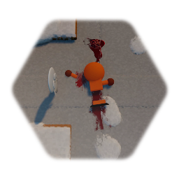 South  park  escape the car: game  (pegi  18+ )