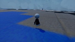 Ay| Lancer Isles