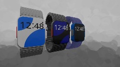 A screenshot taken in Dreams. 1 of 2.